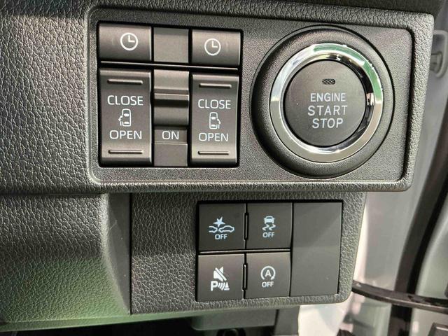 ムーヴキャンバスストライプスＧナビ　バックカメラ　キーフリーシステム　純正アルミホイール　ＬＥＤヘッドライト　ＬＥＤフォグランプ　運転席・助手席シートヒーター　オートエアコン　オートライト　オートハイビーム（栃木県）の中古車