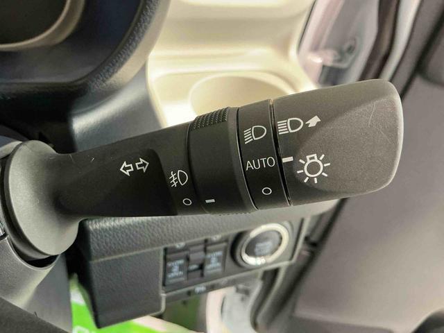 ムーヴキャンバスストライプスＧナビ　バックカメラ　キーフリーシステム　純正アルミホイール　ＬＥＤヘッドライト　ＬＥＤフォグランプ　運転席・助手席シートヒーター　オートエアコン　オートライト　オートハイビーム（栃木県）の中古車