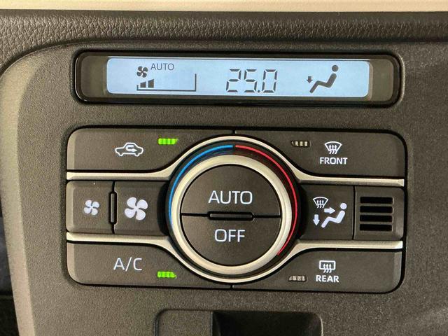 ムーヴキャンバスストライプスＧナビ　バックカメラ　キーフリーシステム　純正アルミホイール　ＬＥＤヘッドライト　ＬＥＤフォグランプ　運転席・助手席シートヒーター　オートエアコン　オートライト　オートハイビーム（栃木県）の中古車