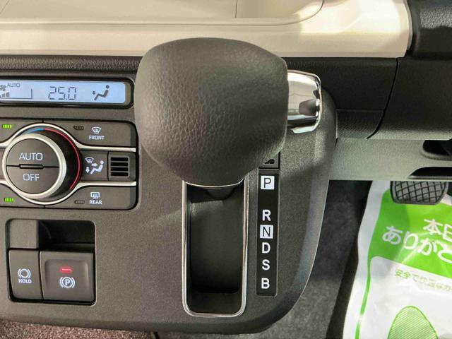 ムーヴキャンバスストライプスＧナビ　バックカメラ　キーフリーシステム　純正アルミホイール　ＬＥＤヘッドライト　ＬＥＤフォグランプ　運転席・助手席シートヒーター　オートエアコン　オートライト　オートハイビーム（栃木県）の中古車