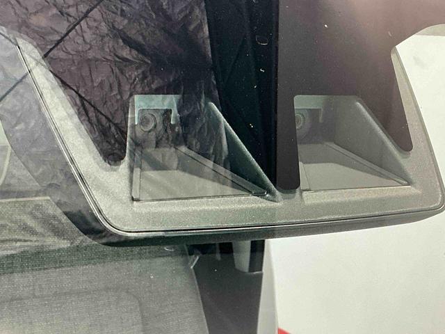 ムーヴキャンバスストライプスＧナビ　バックカメラ　キーフリーシステム　純正アルミホイール　ＬＥＤヘッドライト　ＬＥＤフォグランプ　運転席・助手席シートヒーター　オートエアコン　オートライト　オートハイビーム（栃木県）の中古車