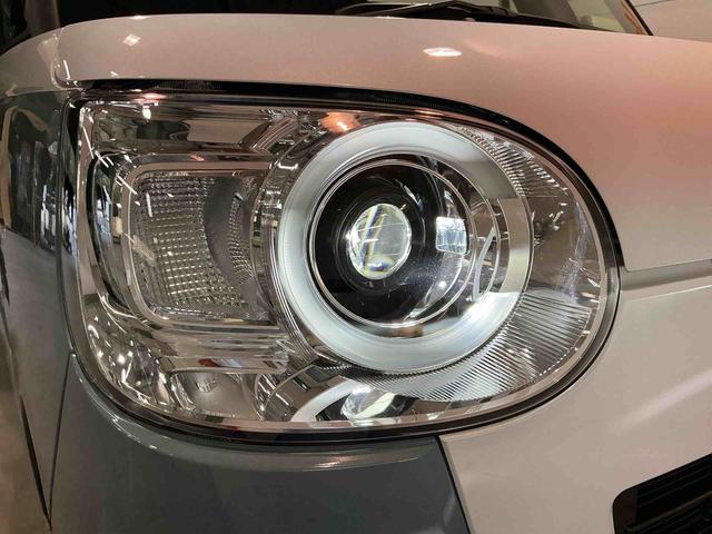 ムーヴキャンバスストライプスＧナビ　バックカメラ　キーフリーシステム　純正アルミホイール　ＬＥＤヘッドライト　ＬＥＤフォグランプ　運転席・助手席シートヒーター　オートエアコン　オートライト　オートハイビーム（栃木県）の中古車