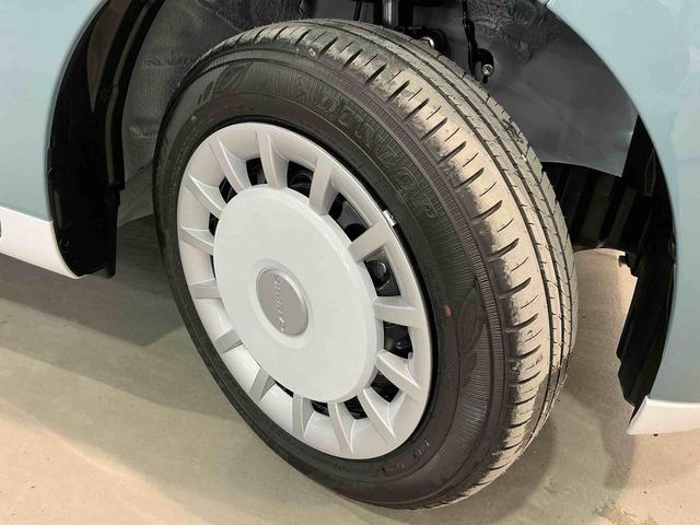 ムーヴキャンバスストライプスＧナビ　バックカメラ　キーフリーシステム　純正アルミホイール　ＬＥＤヘッドライト　ＬＥＤフォグランプ　運転席・助手席シートヒーター　オートエアコン　オートライト　オートハイビーム（栃木県）の中古車