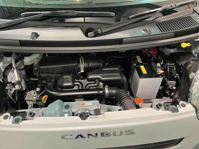 ムーヴキャンバスストライプスＧナビ　バックカメラ　キーフリーシステム　純正アルミホイール　ＬＥＤヘッドライト　ＬＥＤフォグランプ　運転席・助手席シートヒーター　オートエアコン　オートライト　オートハイビーム（栃木県）の中古車