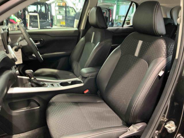 ロッキープレミアムＧディスプレイオーディオ　パノラマモニター　キーフリーシステム　アルミホイール　運転席・助手席シートヒーター　オートライト　オートハイビーム　クルーズコントロール機能　運転席・助手席シートヒーター（栃木県）の中古車