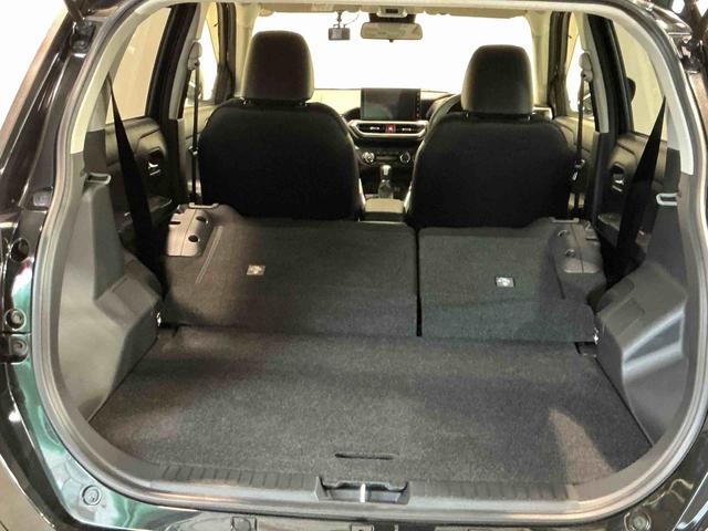 ロッキープレミアムＧディスプレイオーディオ　パノラマモニター　キーフリーシステム　アルミホイール　運転席・助手席シートヒーター　オートライト　オートハイビーム　クルーズコントロール機能　運転席・助手席シートヒーター（栃木県）の中古車