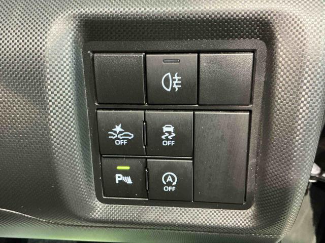 ロッキープレミアムＧディスプレイオーディオ　パノラマモニター　キーフリーシステム　アルミホイール　運転席・助手席シートヒーター　オートライト　オートハイビーム　クルーズコントロール機能　運転席・助手席シートヒーター（栃木県）の中古車