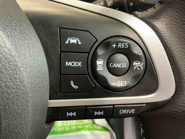 ロッキープレミアムＧディスプレイオーディオ　パノラマモニター　キーフリーシステム　アルミホイール　運転席・助手席シートヒーター　オートライト　オートハイビーム　クルーズコントロール機能　運転席・助手席シートヒーター（栃木県）の中古車