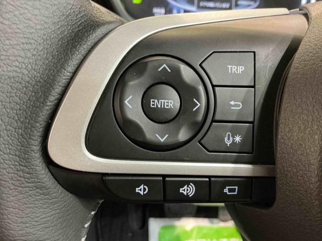 ロッキープレミアムＧディスプレイオーディオ　パノラマモニター　キーフリーシステム　アルミホイール　運転席・助手席シートヒーター　オートライト　オートハイビーム　クルーズコントロール機能　運転席・助手席シートヒーター（栃木県）の中古車