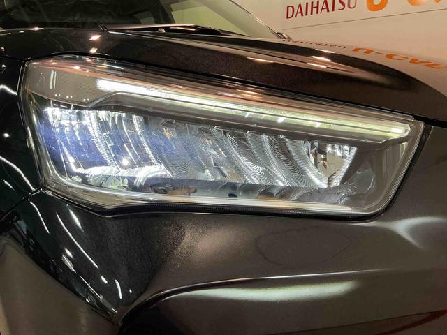 ロッキープレミアムＧディスプレイオーディオ　パノラマモニター　キーフリーシステム　アルミホイール　運転席・助手席シートヒーター　オートライト　オートハイビーム　クルーズコントロール機能　運転席・助手席シートヒーター（栃木県）の中古車