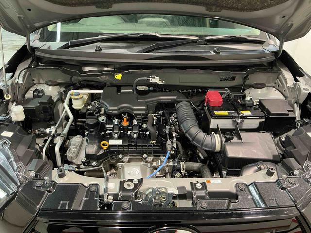 ロッキープレミアムＧディスプレイオーディオ　パノラマモニター　キーフリーシステム　アルミホイール　運転席・助手席シートヒーター　オートライト　オートハイビーム　クルーズコントロール機能　運転席・助手席シートヒーター（栃木県）の中古車