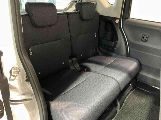 ムーヴＧ大画面ディスプレイオーディオ　バックカメラ　スマートアシスト　ソナーセンサー　電動スライドドア　ＬＥＤヘッドライト　オートライト　ＣＶＴ　衝突被害軽減システム（栃木県）の中古車