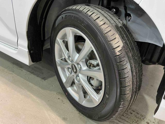 ムーヴＧ大画面ディスプレイオーディオ　バックカメラ　スマートアシスト　ソナーセンサー　電動スライドドア　ＬＥＤヘッドライト　オートライト　ＣＶＴ　衝突被害軽減システム（栃木県）の中古車