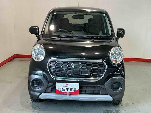 キャストアクティバＸキーフリーシステム　ナビゲーションシステム　バックカメラ　アイドリングストップ機能　電動格納式ドアミラー　オートエアコン（栃木県）の中古車