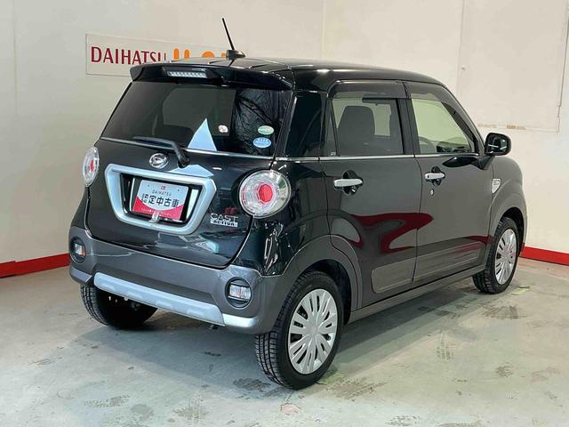 キャストアクティバＸキーフリーシステム　ナビゲーションシステム　バックカメラ　アイドリングストップ機能　電動格納式ドアミラー　オートエアコン（栃木県）の中古車