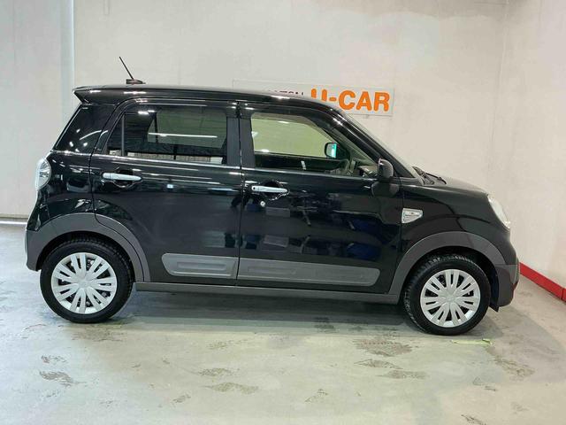 キャストアクティバＸキーフリーシステム　ナビゲーションシステム　バックカメラ　アイドリングストップ機能　電動格納式ドアミラー　オートエアコン（栃木県）の中古車