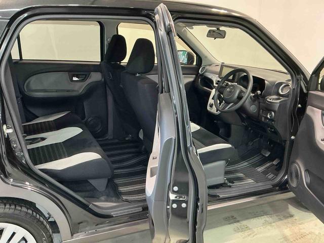 キャストアクティバＸキーフリーシステム　ナビゲーションシステム　バックカメラ　アイドリングストップ機能　電動格納式ドアミラー　オートエアコン（栃木県）の中古車