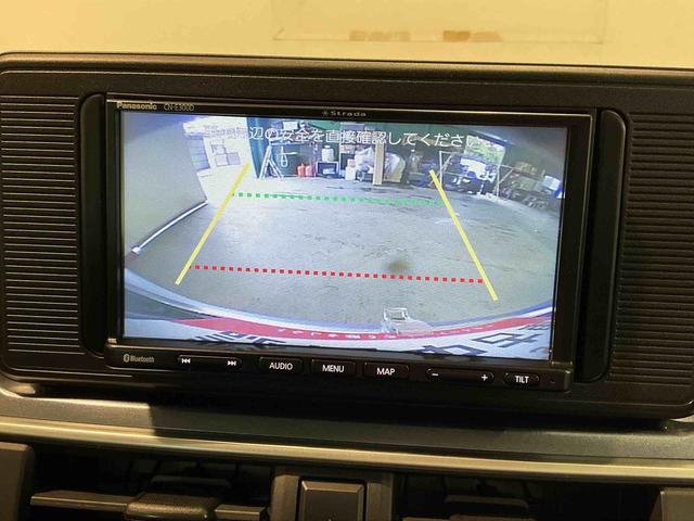 キャストアクティバＸキーフリーシステム　ナビゲーションシステム　バックカメラ　アイドリングストップ機能　電動格納式ドアミラー　オートエアコン（栃木県）の中古車