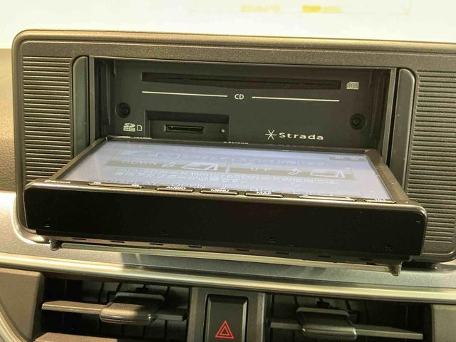 キャストアクティバＸキーフリーシステム　ナビゲーションシステム　バックカメラ　アイドリングストップ機能　電動格納式ドアミラー　オートエアコン（栃木県）の中古車