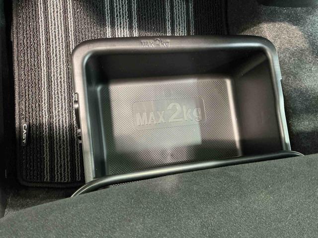 キャストアクティバＸキーフリーシステム　ナビゲーションシステム　バックカメラ　アイドリングストップ機能　電動格納式ドアミラー　オートエアコン（栃木県）の中古車