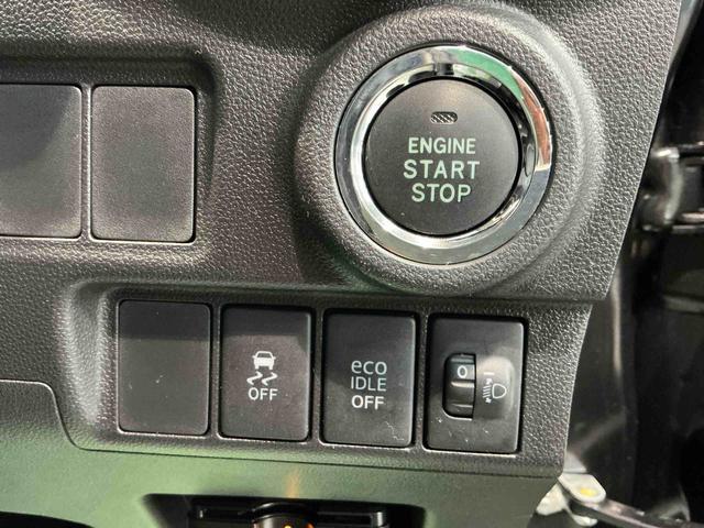 キャストアクティバＸキーフリーシステム　ナビゲーションシステム　バックカメラ　アイドリングストップ機能　電動格納式ドアミラー　オートエアコン（栃木県）の中古車