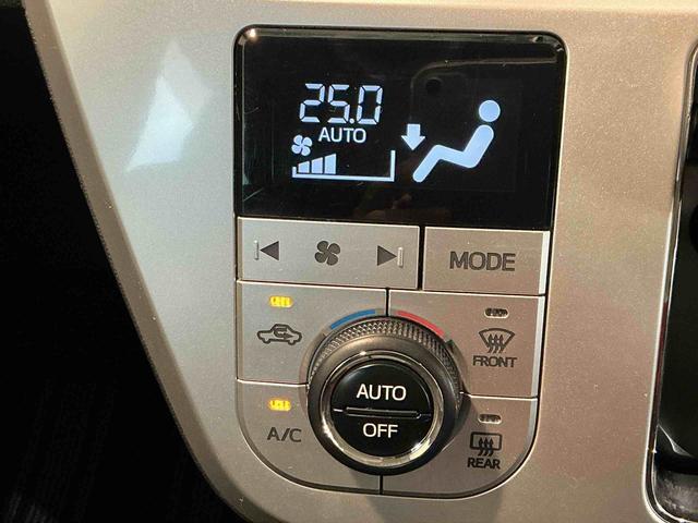キャストアクティバＸキーフリーシステム　ナビゲーションシステム　バックカメラ　アイドリングストップ機能　電動格納式ドアミラー　オートエアコン（栃木県）の中古車