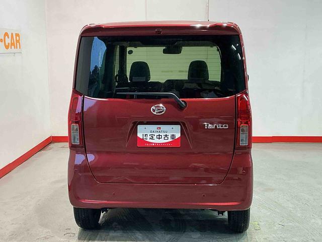 タントＸキーフリーシステム　スマートアシスト　コーナーセンサー　左側電動スライドドア　ＬＥＤヘッドライト　オートエアコン　シートバックテーブル　運転席シートリフター（栃木県）の中古車