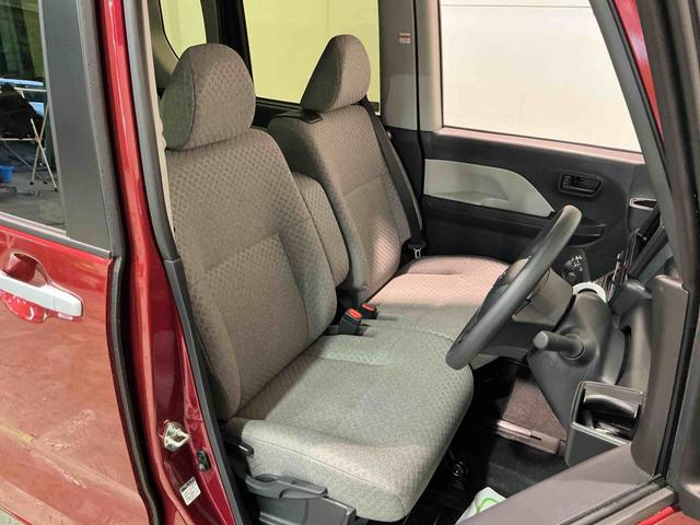 タントＸキーフリーシステム　スマートアシスト　コーナーセンサー　左側電動スライドドア　ＬＥＤヘッドライト　オートエアコン　シートバックテーブル　運転席シートリフター（栃木県）の中古車