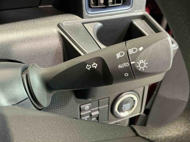 タントＸキーフリーシステム　スマートアシスト　コーナーセンサー　左側電動スライドドア　ＬＥＤヘッドライト　オートエアコン　シートバックテーブル　運転席シートリフター（栃木県）の中古車