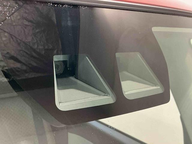 タントＸキーフリーシステム　スマートアシスト　コーナーセンサー　左側電動スライドドア　ＬＥＤヘッドライト　オートエアコン　シートバックテーブル　運転席シートリフター（栃木県）の中古車