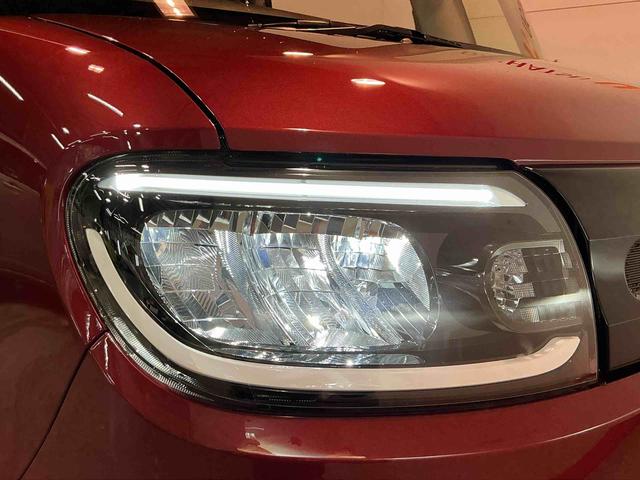 タントＸキーフリーシステム　スマートアシスト　コーナーセンサー　左側電動スライドドア　ＬＥＤヘッドライト　オートエアコン　シートバックテーブル　運転席シートリフター（栃木県）の中古車