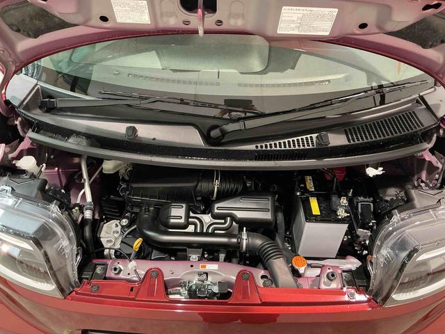 タントＸキーフリーシステム　スマートアシスト　コーナーセンサー　左側電動スライドドア　ＬＥＤヘッドライト　オートエアコン　シートバックテーブル　運転席シートリフター（栃木県）の中古車