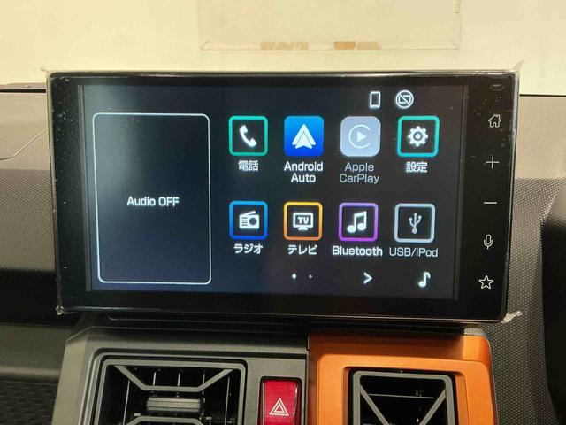 タフトＧディスプレイオーディオ　バックカメラ　キーフリーシステム　ＬＥＤヘッドライト　ＬＥＤフォグランプ　純正アルミホイール　スマートアシスト　コーナーセンサー　運転席・助手席シートヒーター（栃木県）の中古車