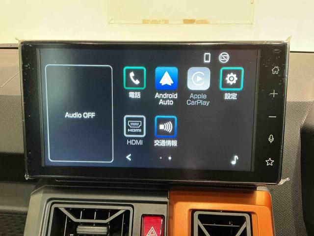 タフトＧディスプレイオーディオ　バックカメラ　キーフリーシステム　ＬＥＤヘッドライト　ＬＥＤフォグランプ　純正アルミホイール　スマートアシスト　コーナーセンサー　運転席・助手席シートヒーター（栃木県）の中古車