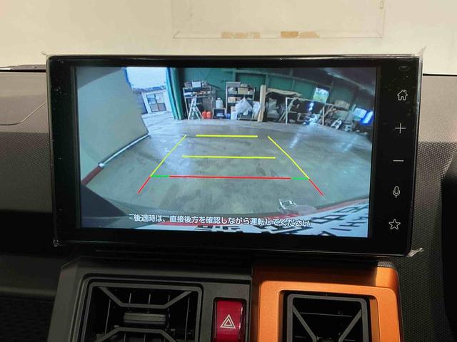 タフトＧディスプレイオーディオ　バックカメラ　キーフリーシステム　ＬＥＤヘッドライト　ＬＥＤフォグランプ　純正アルミホイール　スマートアシスト　コーナーセンサー　運転席・助手席シートヒーター（栃木県）の中古車