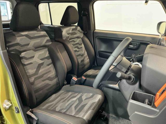 タフトＧディスプレイオーディオ　バックカメラ　キーフリーシステム　ＬＥＤヘッドライト　ＬＥＤフォグランプ　純正アルミホイール　スマートアシスト　コーナーセンサー　運転席・助手席シートヒーター（栃木県）の中古車