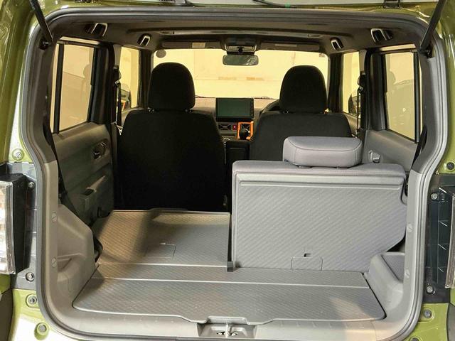 タフトＧディスプレイオーディオ　バックカメラ　キーフリーシステム　ＬＥＤヘッドライト　ＬＥＤフォグランプ　純正アルミホイール　スマートアシスト　コーナーセンサー　運転席・助手席シートヒーター（栃木県）の中古車