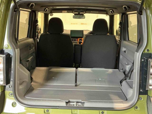 タフトＧディスプレイオーディオ　バックカメラ　キーフリーシステム　ＬＥＤヘッドライト　ＬＥＤフォグランプ　純正アルミホイール　スマートアシスト　コーナーセンサー　運転席・助手席シートヒーター（栃木県）の中古車