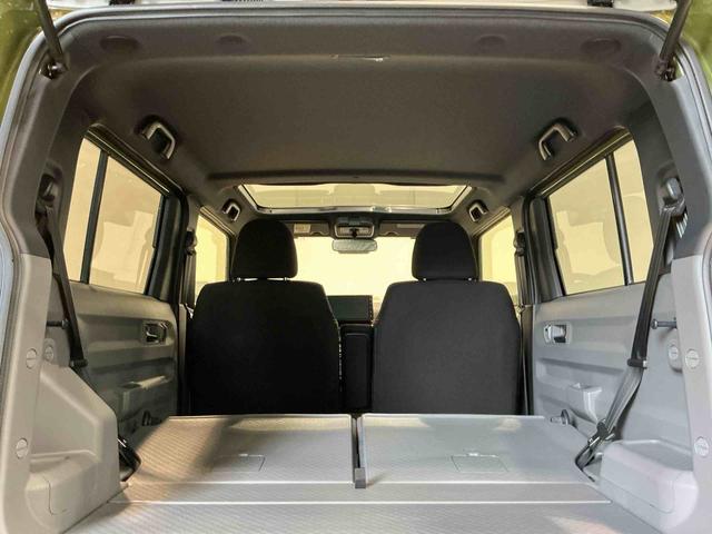 タフトＧディスプレイオーディオ　バックカメラ　キーフリーシステム　ＬＥＤヘッドライト　ＬＥＤフォグランプ　純正アルミホイール　スマートアシスト　コーナーセンサー　運転席・助手席シートヒーター（栃木県）の中古車