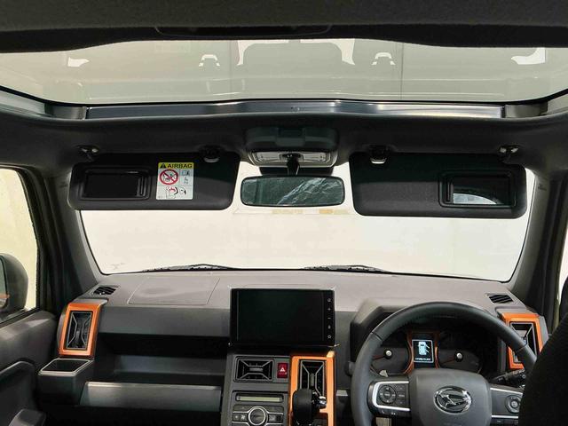 タフトＧディスプレイオーディオ　バックカメラ　キーフリーシステム　ＬＥＤヘッドライト　ＬＥＤフォグランプ　純正アルミホイール　スマートアシスト　コーナーセンサー　運転席・助手席シートヒーター（栃木県）の中古車