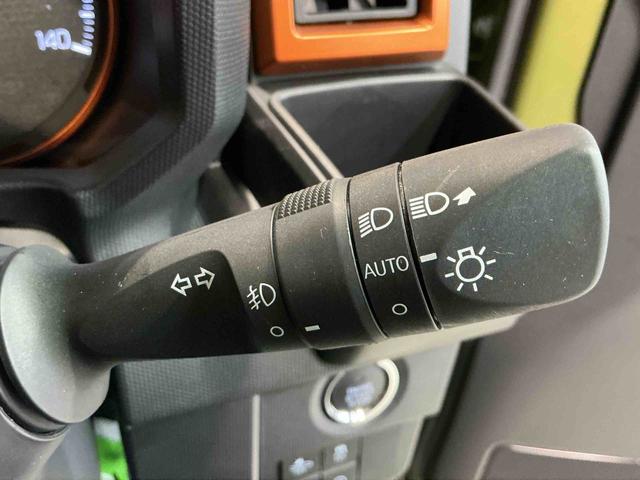 タフトＧディスプレイオーディオ　バックカメラ　キーフリーシステム　ＬＥＤヘッドライト　ＬＥＤフォグランプ　純正アルミホイール　スマートアシスト　コーナーセンサー　運転席・助手席シートヒーター（栃木県）の中古車