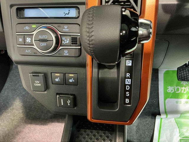 タフトＧディスプレイオーディオ　バックカメラ　キーフリーシステム　ＬＥＤヘッドライト　ＬＥＤフォグランプ　純正アルミホイール　スマートアシスト　コーナーセンサー　運転席・助手席シートヒーター（栃木県）の中古車