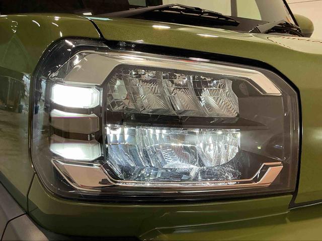 タフトＧディスプレイオーディオ　バックカメラ　キーフリーシステム　ＬＥＤヘッドライト　ＬＥＤフォグランプ　純正アルミホイール　スマートアシスト　コーナーセンサー　運転席・助手席シートヒーター（栃木県）の中古車