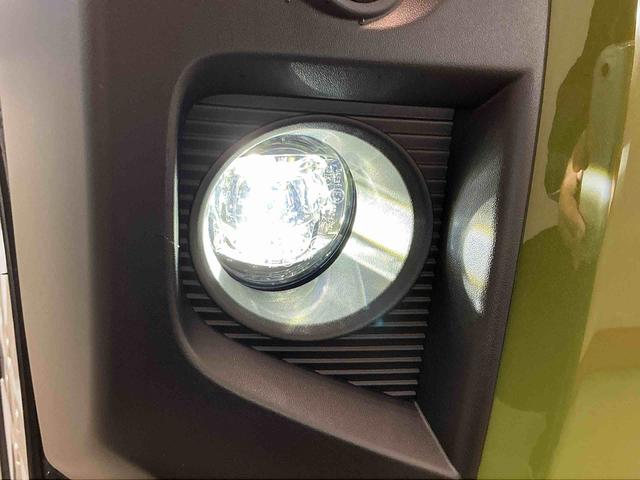 タフトＧディスプレイオーディオ　バックカメラ　キーフリーシステム　ＬＥＤヘッドライト　ＬＥＤフォグランプ　純正アルミホイール　スマートアシスト　コーナーセンサー　運転席・助手席シートヒーター（栃木県）の中古車