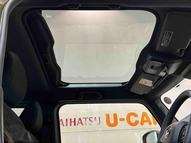 タフトＧディスプレイオーディオ　バックカメラ　キーフリーシステム　ＬＥＤヘッドライト　ＬＥＤフォグランプ　純正アルミホイール　スマートアシスト　コーナーセンサー　運転席・助手席シートヒーター（栃木県）の中古車