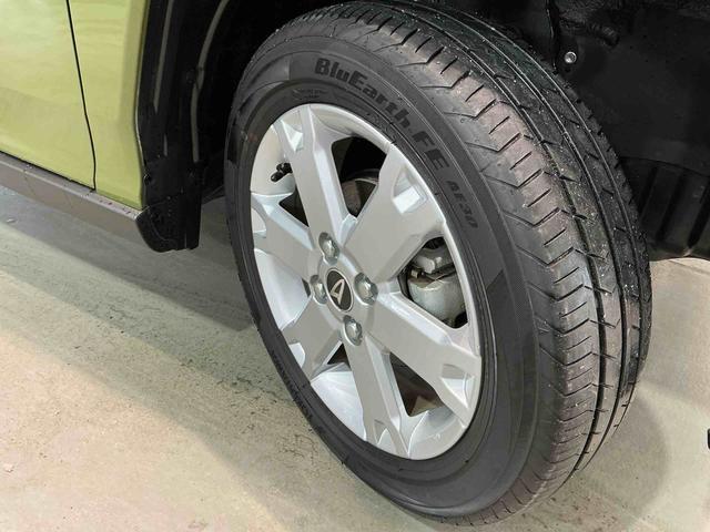 タフトＧディスプレイオーディオ　バックカメラ　キーフリーシステム　ＬＥＤヘッドライト　ＬＥＤフォグランプ　純正アルミホイール　スマートアシスト　コーナーセンサー　運転席・助手席シートヒーター（栃木県）の中古車