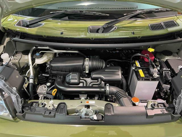 タフトＧディスプレイオーディオ　バックカメラ　キーフリーシステム　ＬＥＤヘッドライト　ＬＥＤフォグランプ　純正アルミホイール　スマートアシスト　コーナーセンサー　運転席・助手席シートヒーター（栃木県）の中古車