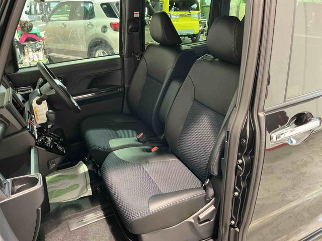 タントカスタムＸキーフリーシステム　ＬＥＤヘッドライト　ＬＥＤフォグランプ　両側電動スライドドア　スマートアシスト　コーナーセンサー　純正アルミホイール　オートライト　運転席助手席シートヒーター　雹害価格（栃木県）の中古車