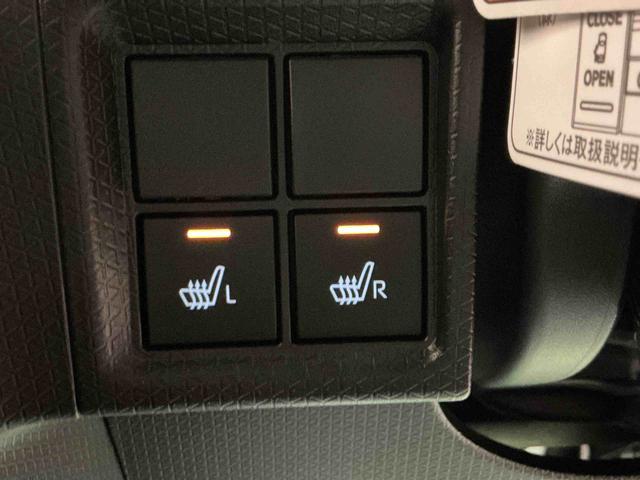 タントカスタムＸキーフリーシステム　ＬＥＤヘッドライト　ＬＥＤフォグランプ　両側電動スライドドア　スマートアシスト　コーナーセンサー　純正アルミホイール　オートライト　運転席助手席シートヒーター　雹害価格（栃木県）の中古車