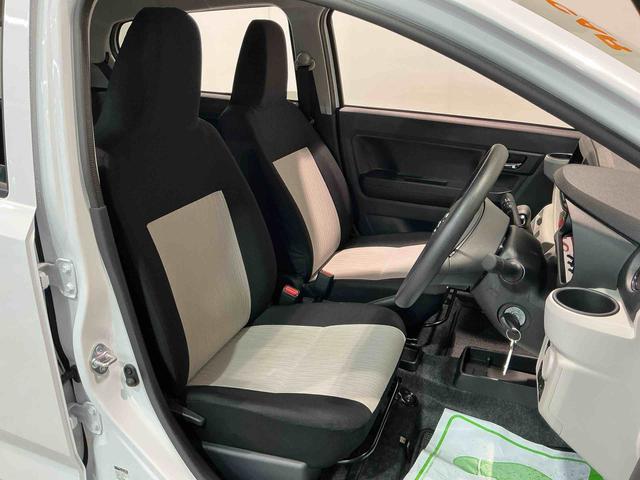 ミライースX SAIIIキーレスエントリーシステム LEDヘッドライト マニュアルエアコン スマートアシスト コーナーセンサー オートライト 電動格納式ドアミラー(栃木県)の中古車